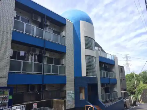 グリーンカーサ