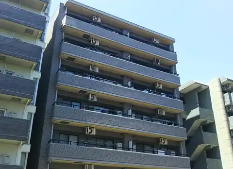 エクセレントハイツ北山田