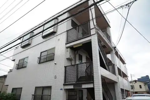 カムフォートヤマイチ