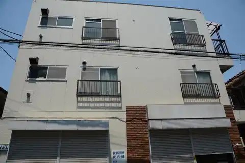 グリンハイツ内田ビル