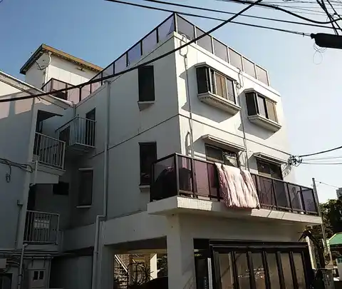 ポールメゾンI