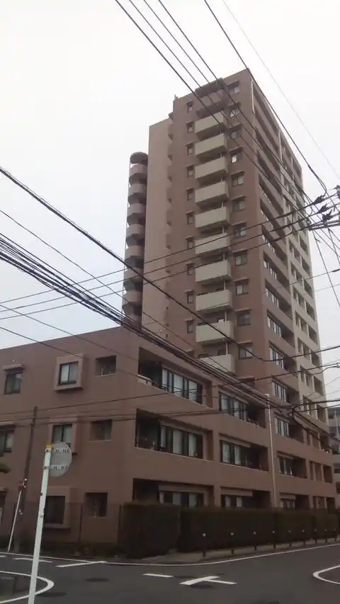 藤和シティホームズ相模原