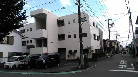 メゾン鈴樹