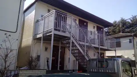 ハイツエミール