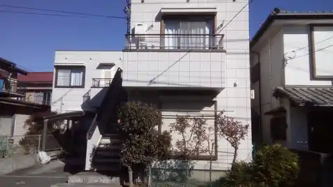メゾン相模台
