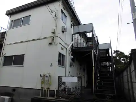 リンカイコーポ