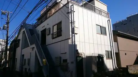 メゾン清水