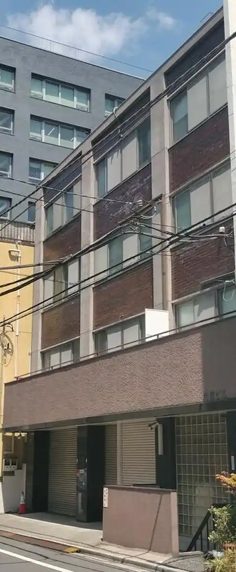竹屋ビル