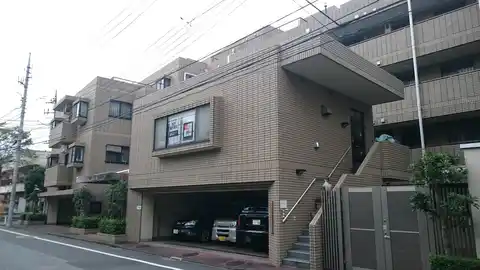 レジェンド浮間公園