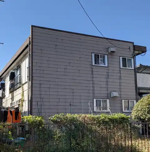 グリーンハイツ
