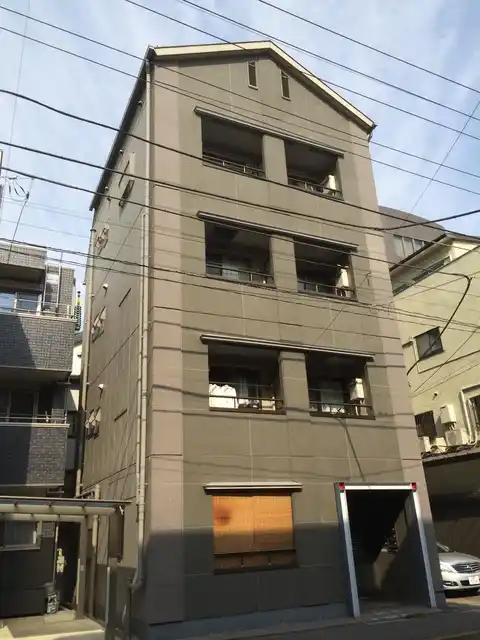 サニーテラス清澄白河