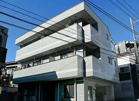 サンライズM