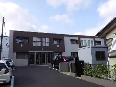 駒草サンハイツ