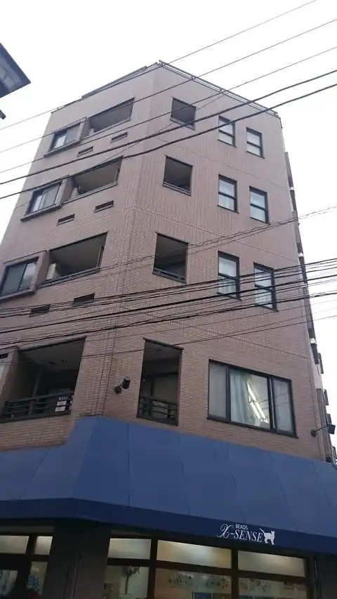パレラプラージュ