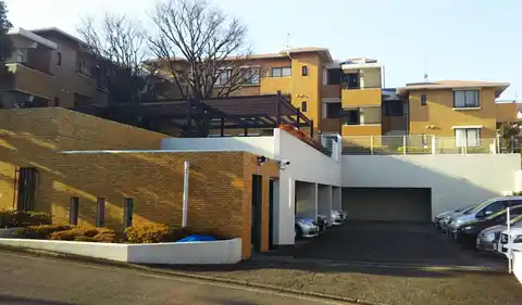 パークハイム藤が丘