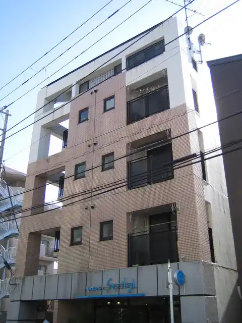 ブラビシモ桜木町