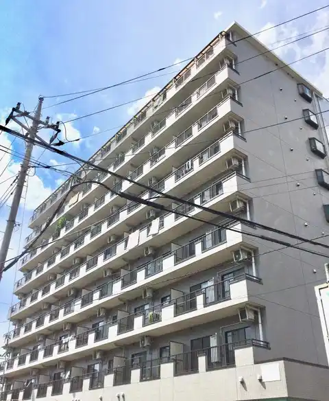 グラン・ヴィスタ
