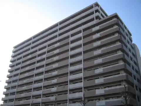 県公社フロール山田町第2共同住宅