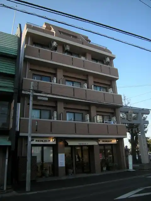 福田ビル