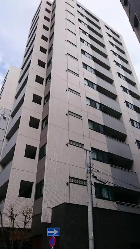 アトラス大塚南キューブコート