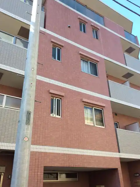 学大YTマンション