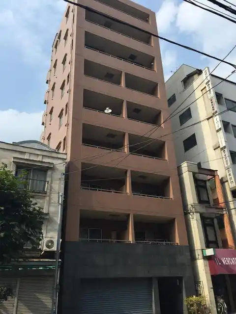 ドゥメゾン戸田