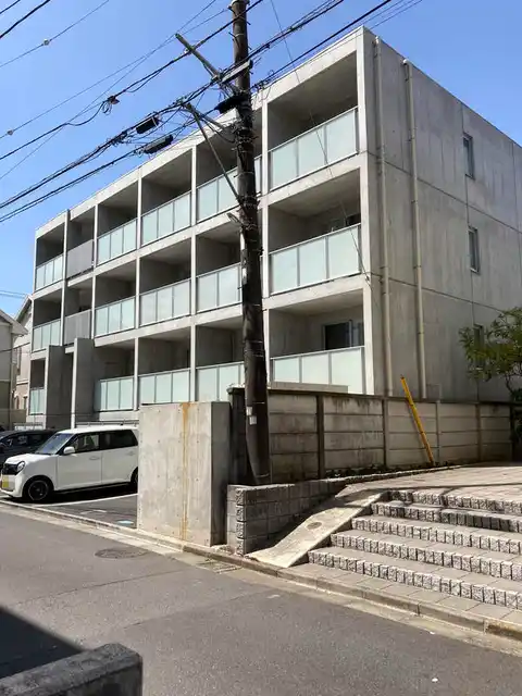 RESIDENCEASAHICHOU