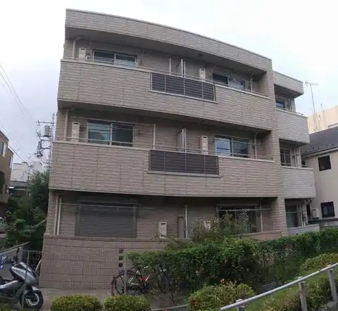 パセオ三軒茶屋