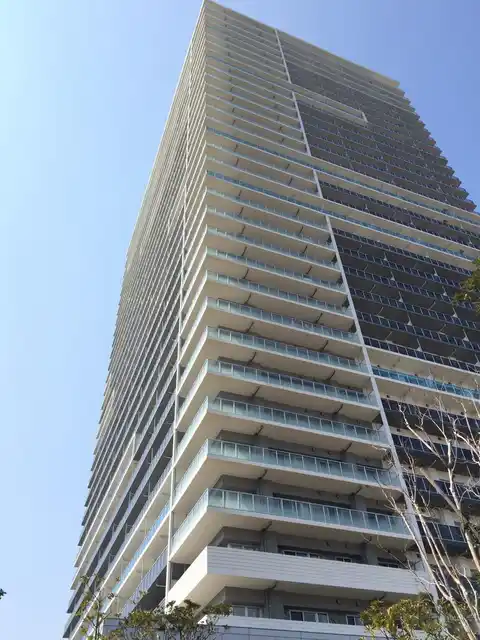 Brillia有明City Tower