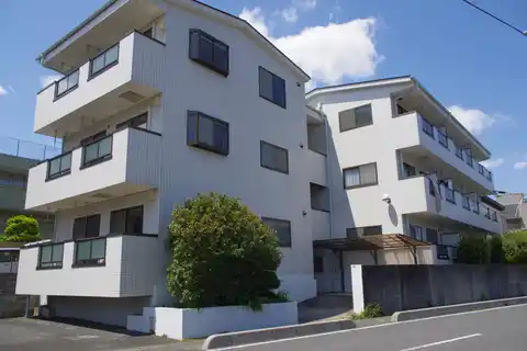 グリーンヒルズ