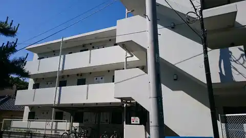 FRENTE高砂小浦和