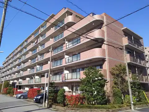 ペルル千葉中央