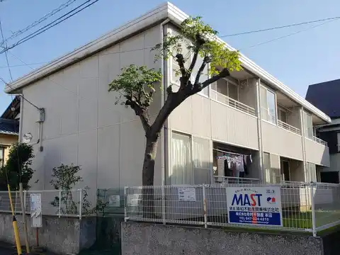 アミティ南市川