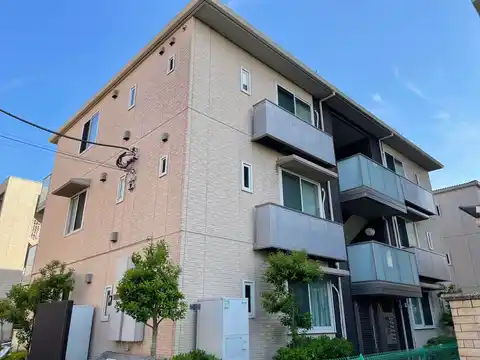 クレスト妙典I