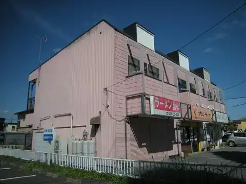 国分寺プラザ