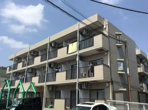 共立リライアンス豊田