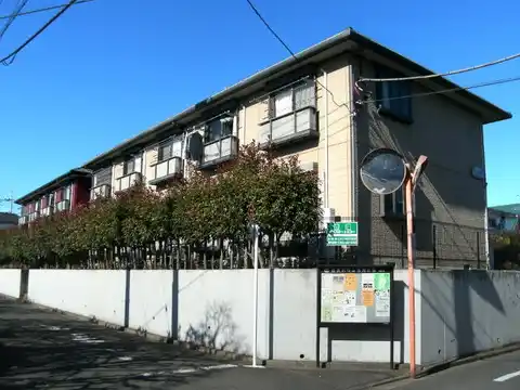 グリーンヒル壱番館