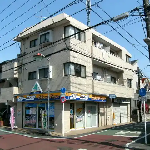 豊田ビル
