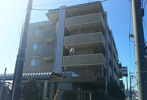 ライフレビュー長津田