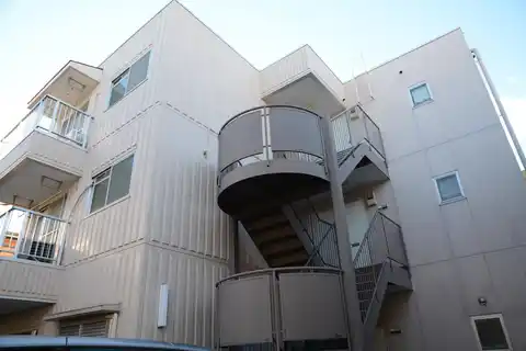 ハイツ堀田