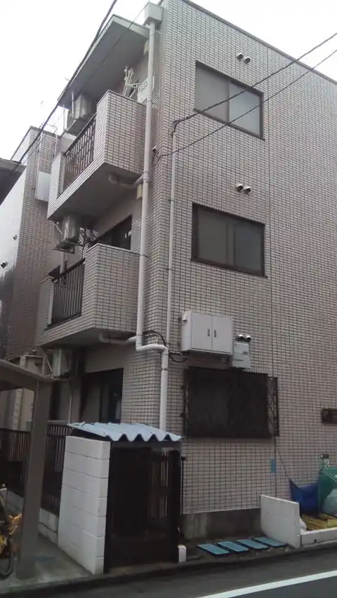 スカイコート相模原7
