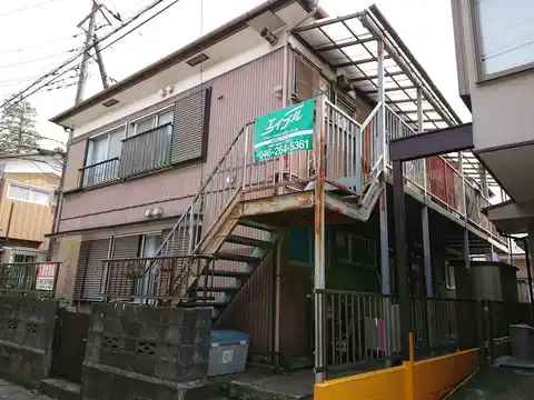 稲月荘