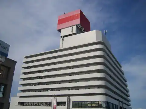 サンビーチ追浜