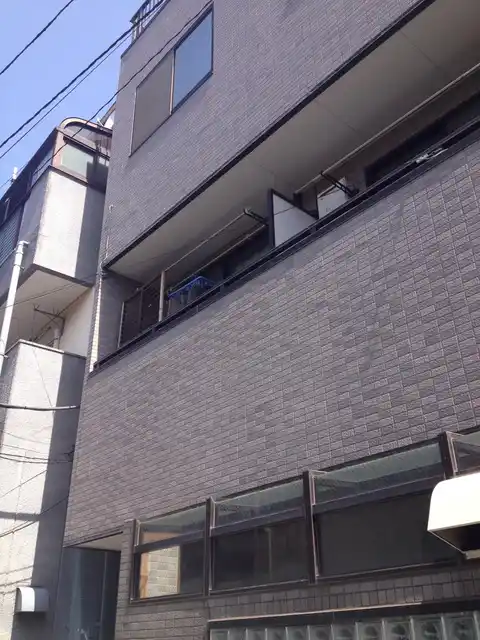 田園調布南志水マンション