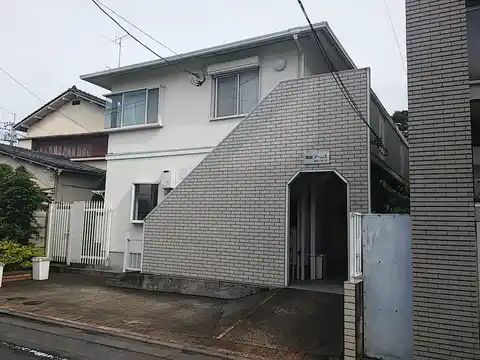 成城アームス