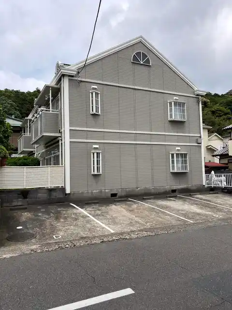 ハイツ西山C