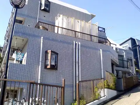 スカイコート町田