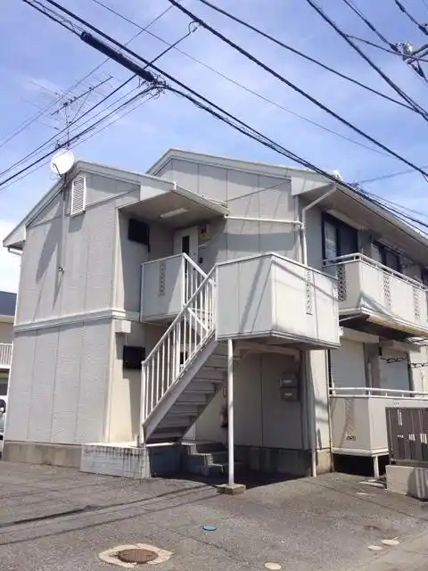グラシアス西大宮2