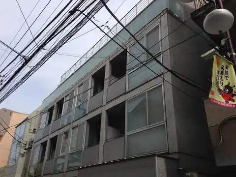 パークスクエア
