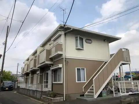 アメニティみずほ台